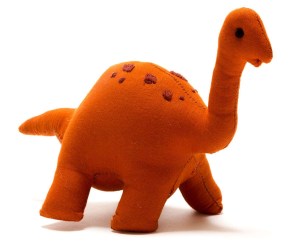 fair trade diplodocus